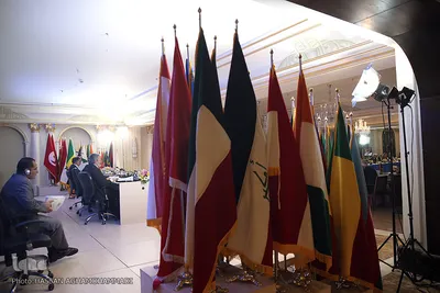 بیستمین کنفرانس مجالس کشورهای عضو سازمان همکاری اسلامی
