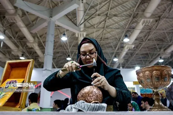 Iran Expo 2023 – 5-я выставка экспортных возможностей Ирана
