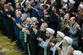 نماز جمعه روز قدس
