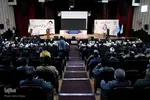 کنگره بین المللی مقام علمی علامه طباطبایی در تبریز