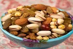 از عقدکنان تا خوردن آجیل مراد