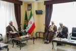 اختتامیه چهارمین همایش ملی «حوزه انقلابی؛ حوزه منتظر»‎