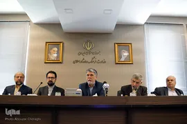 جلسه کمیسیون فعالیت های تبلیغی و ترویجی قرآن