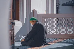 Addu'o'in Watan Ramadan Mai alfarma