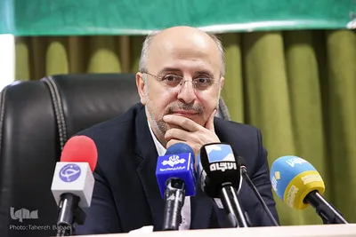 حمید قبادی، دبیر کارگروه ساماندهی مد و لباس