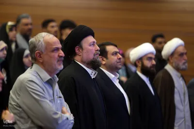 آیین نکوداشت مقام و منزلت حضرت خدیجه کبری(س)