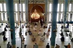 Bangladesch eröffnet 50 neue Moscheen