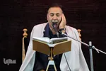 جلسه قرآن اصغر خانوردیلو