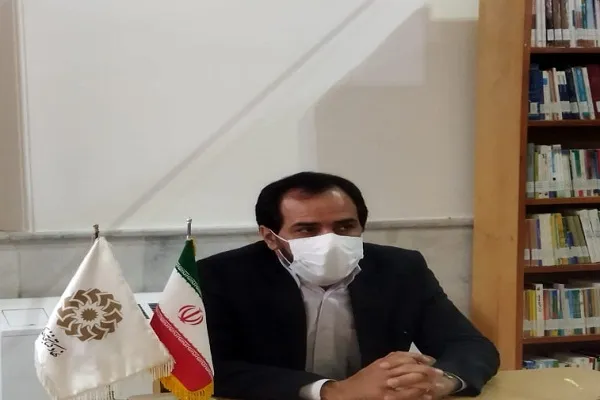 آمادگی کتابخانه‌های عمومی کرمان برای فعالیت‌های فرهنگی در حاشیه شهر
