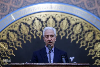 منصور غلامی، وزیر علوم، تحقیقات و فناوری در تجدیدمیثاق دانشگاهیان با آرمان‌های حضرت امام خمینی(ره)
