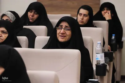 برگزاری «رویداد روایت مادران مقاومت» در تبریز‎