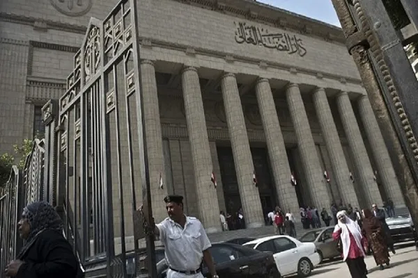 صدور حکم حبس ابد برای چهار عضو اخوان المسلمین مصر
