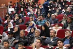 همایش رهروان خط امین