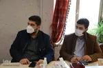 نشست تخصصی دانشجویی «فرصت‌ها و چالش‌های پیش روی انقلاب اسلامی» در جهاد دانشگاهی آذربایجان شرقی