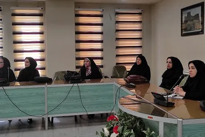 کارگاه‌های ضیافت اندیشه اساتید دانشگاه لرستان