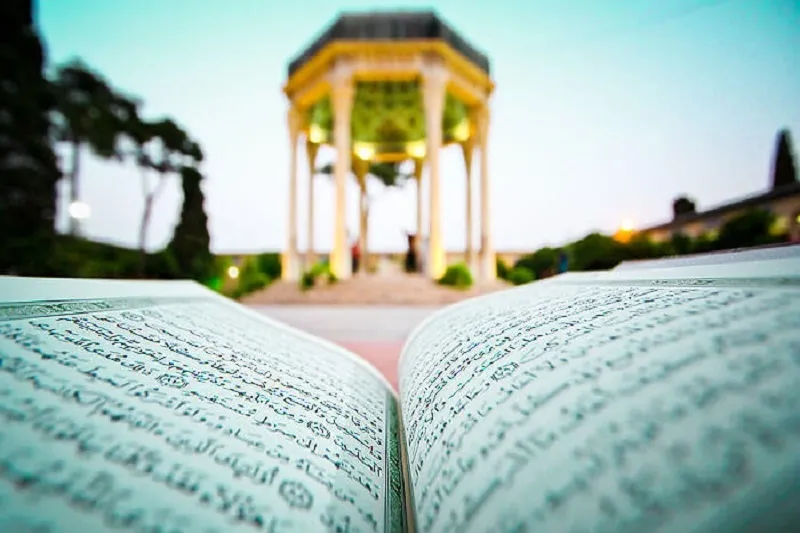 روز «حافظ»؛ تجدید دیدار با زبان دوگانه عشق و وحی