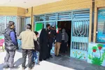 انتخابات 402در شهرکرد