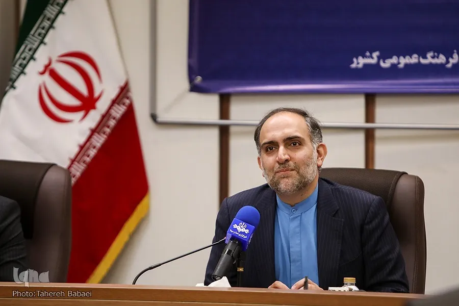 برگزاری نخستین رویداد بین‌المللی پوشاک عفیفانه در تهران