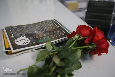 نذر اشک در شهر مقدس قم