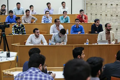 نخستین دوره مناظرات علوم انسانی اسلامی