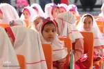 جشن شکوفه‌ها و غنچه‌ها در اراک
