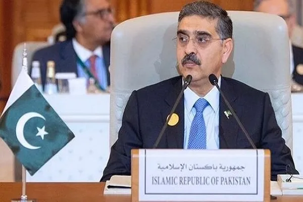 Pakistan'da Gazze’ye destek amacıyla yeni yıl kutlamaları yasaklandı