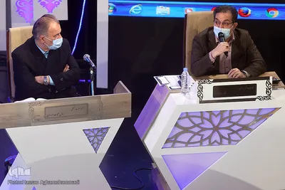 اولین شب سی‌وهفتمین دوره مسابقات بین‌المللی قرآن جمهوری اسلامی ایران