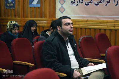 نشست خبری کمیته قرآن و ایثارگران به مناسبت دهه فجر