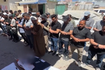 Periodista gazatí muere en ataque israelí meses después de su hermano, también reportero