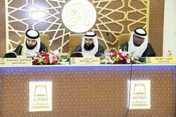 انیسویں رأس الخیمه قرآنی مقابلوں کا اعلان