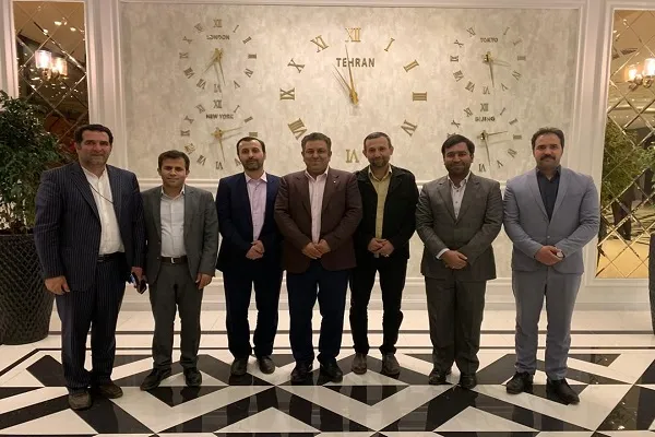 نفرات برتر مسابقات سراسری قرآن سازمان نظام مهندسی کشور تجلیل شدند