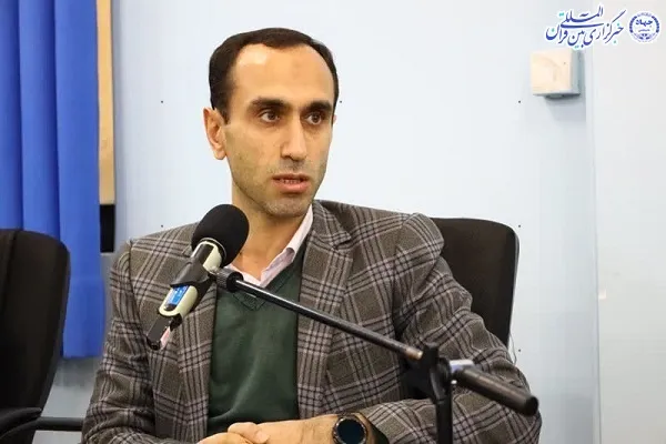 نشست شورای هماهنگی امور دانشگاه ها در حوزه تخصصی عفاف و حجاب در ساری