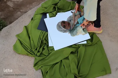 جشن ازدواج چهار زوج اهوازی