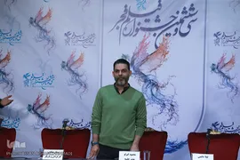 پیمان معادی، کارگردان فیلم سینمایی بمب، یک عاشقانه 