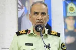 دیدار فرماندهان انتظامی خراسان‌جنوبی با نماینده ولی فقیه
