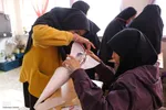 رویداد «موشک‌های آبی» در مدارس قزوین