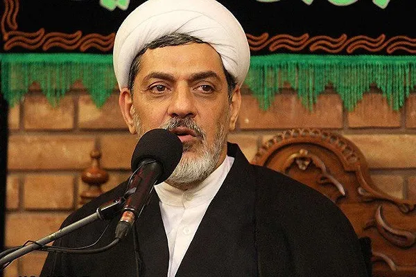 فتح و گشایش خداوند ناامیدی ندارد