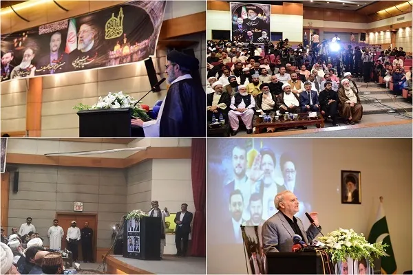 د شهید رئیسي ډيپلوماسي   اسلامی انقلاب ته نوي ژوند وروبخښۀ