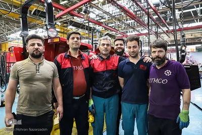 سفر یک روزه معاون اجرایی رئیس جمهوری به آذربایجان شرقی‎‎