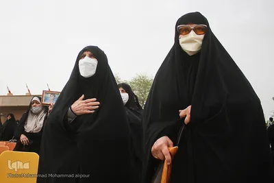 رونمایی از تقریظ رهبری بر کتاب «حوض خون» در اندیمشک