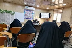 Ang Kurso sa mga Agham na Qur’aniko ay Nagtapos sa Iraq