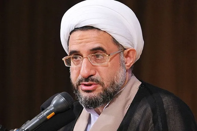 Ayətullah Əraki: Amerika müqavimət cəbhəsinə qarşı məğlubiyyətə uğrayıb