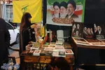شصت و یکمین شب اجتماع مردم مومن و انقلابی دیارعلویان بابلسر