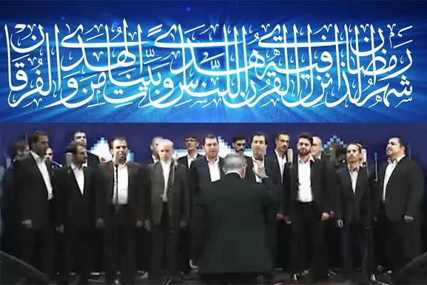 تصویربرداری آثار گروه اهل بیت(ع) آغاز شد