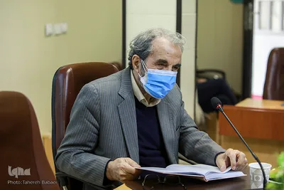رونمایی کتاب احسن‌العقائد