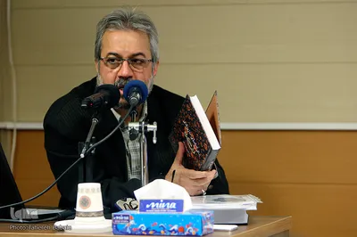 کارگاه آموزشی کارشناسان تصحیح قرآن کریم