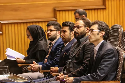 مسابقات مناظره دانشجویی