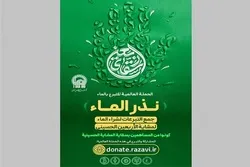 چہلم امام حسین(ع) کے موقع پر پیدل کربلا مشرف ہونے والے زائرین کی میزبانی