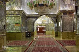 روز بزرگداشت حضرت احمدبن موسی، شاهچراغ (ع)‎‎