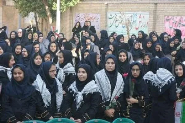 برپایی طرح «سلاله‌ها و جوانه‌های نور»
